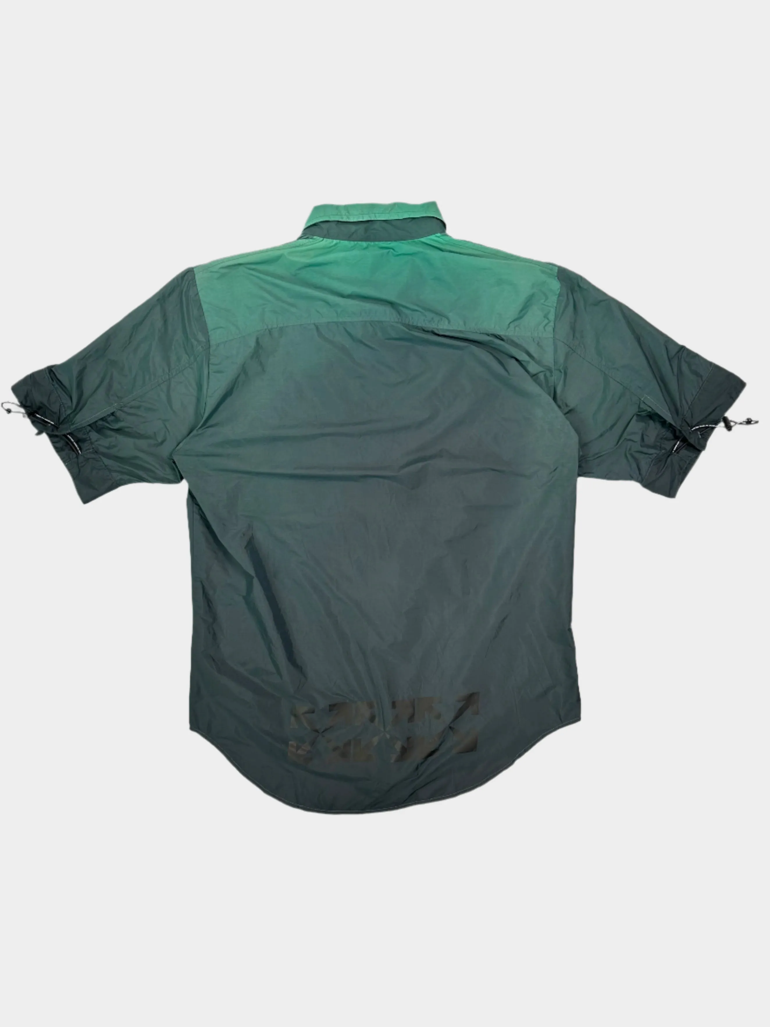 Windbreaker Shirt