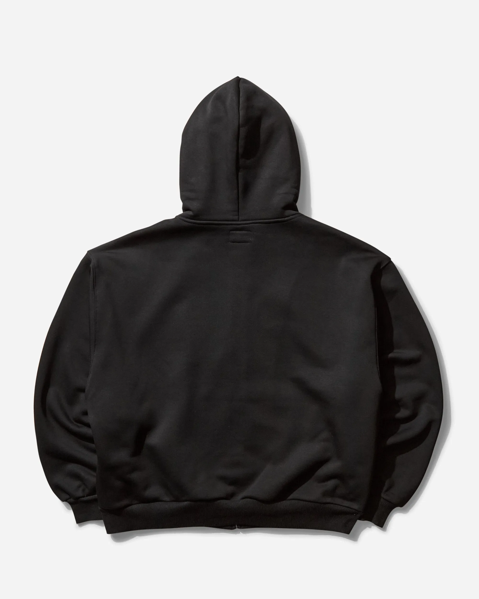 Women's Stardom Hoodie Black