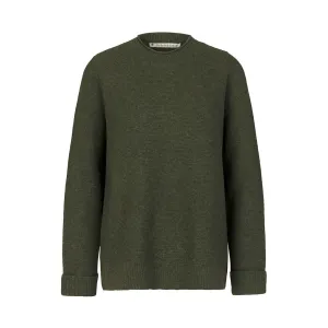 zenia-SMS - dark green